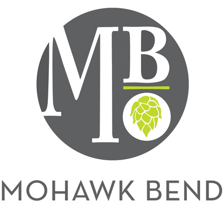 mohawk bend logo